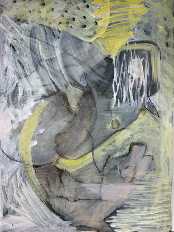 bring on the dancing horses by sarah spencer, Image 1.