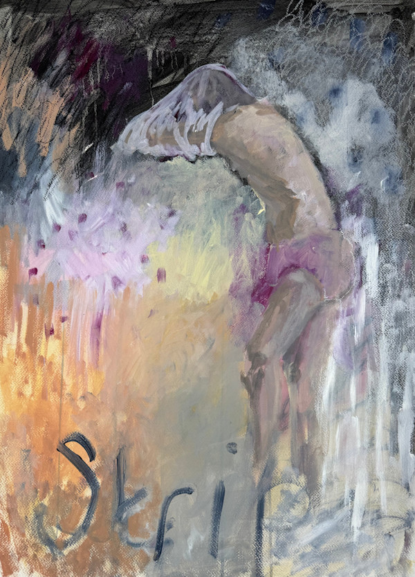 Bare all by sarah spencer, Image 19.