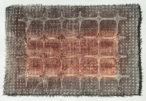 Barriers by Elizabeth Bennett
