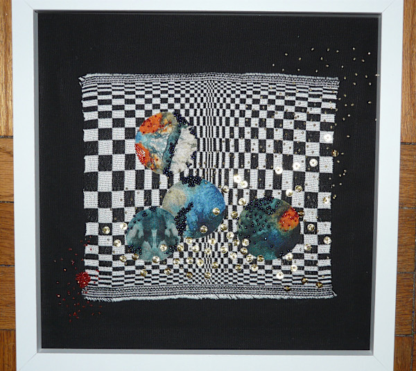 Interstellar I by Andrea Blackmon, Image 1.