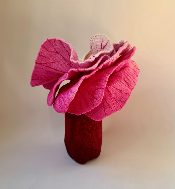 Imbricate by Rama Ganesan, Image 1.