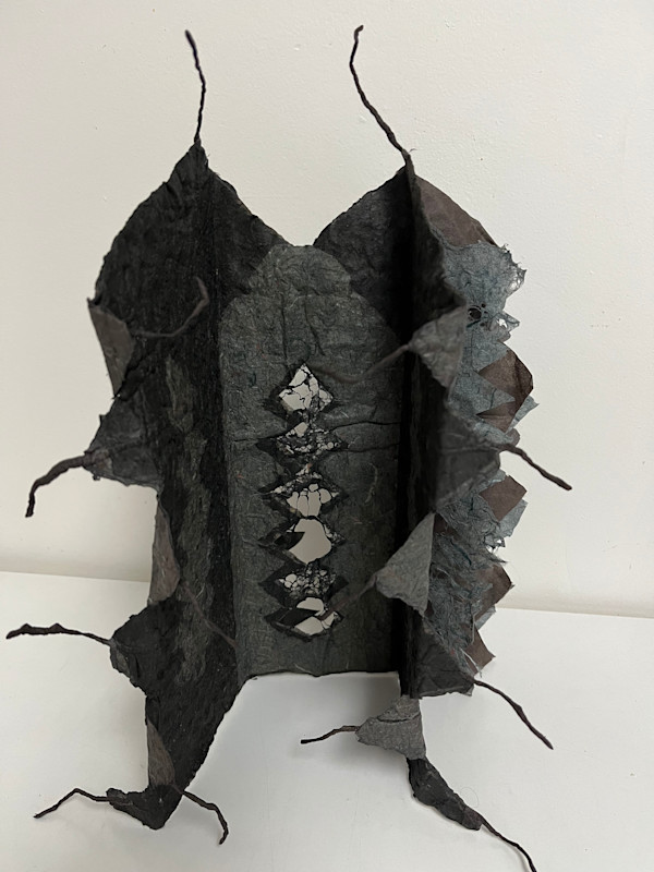 Lucifer by Rae Gold, Image 1.