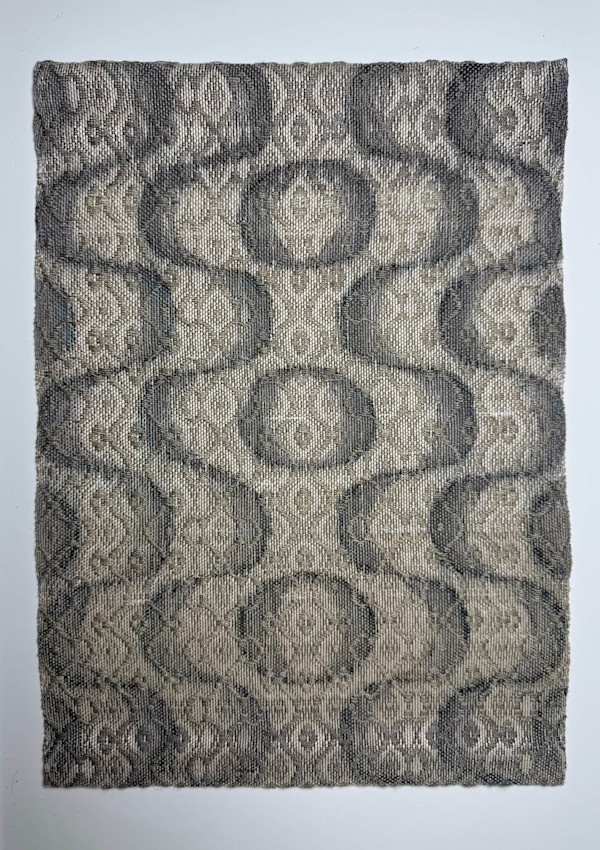 Undulating Moons by Rebecca Grass, Image 1.
