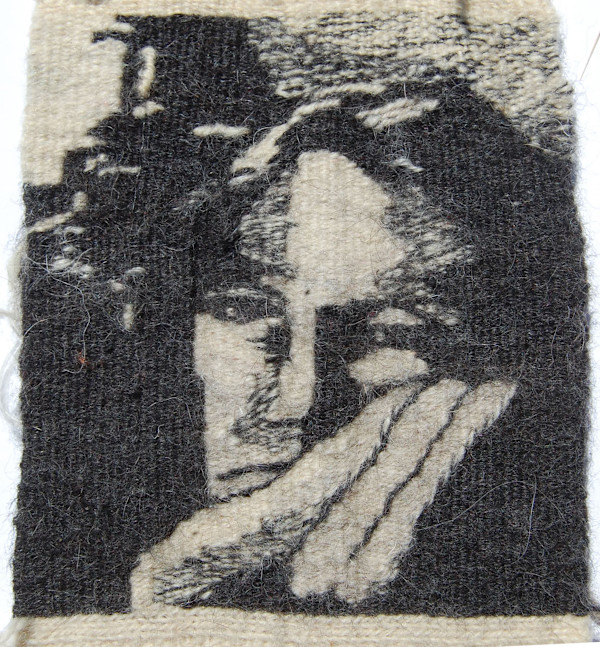 Portrait 5 by Jina Jamison, Image 1.
