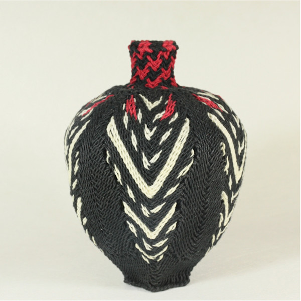 Woodpecker by Helen Leaf, Image 1.