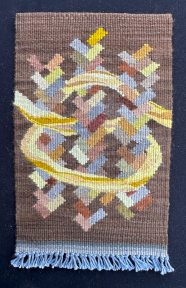 Gathering 2 by Nancy Taylor, Image 1.