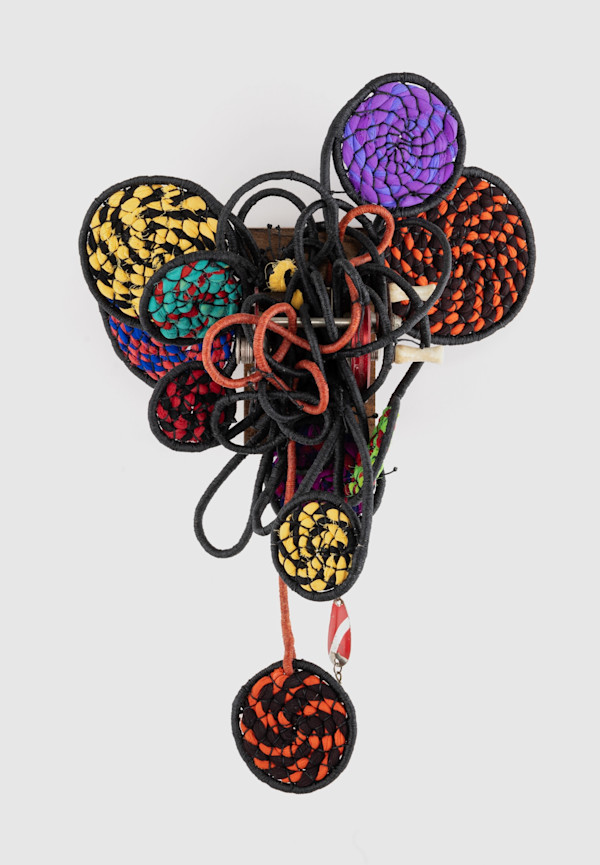 Tangled by Peggy Wiedemann, Image 1.