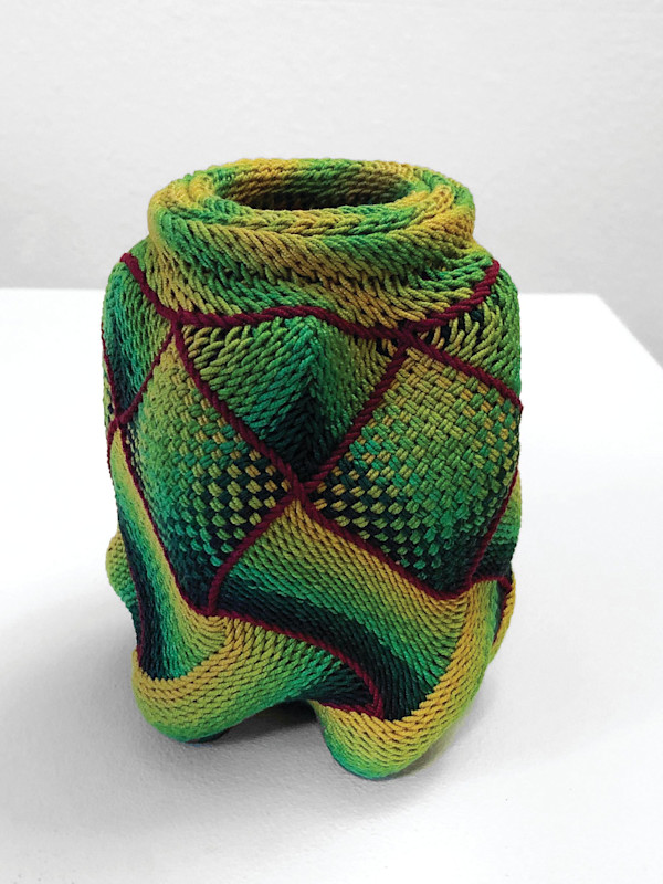 Moving in Waves by Deborah Zeitler, Image 1.