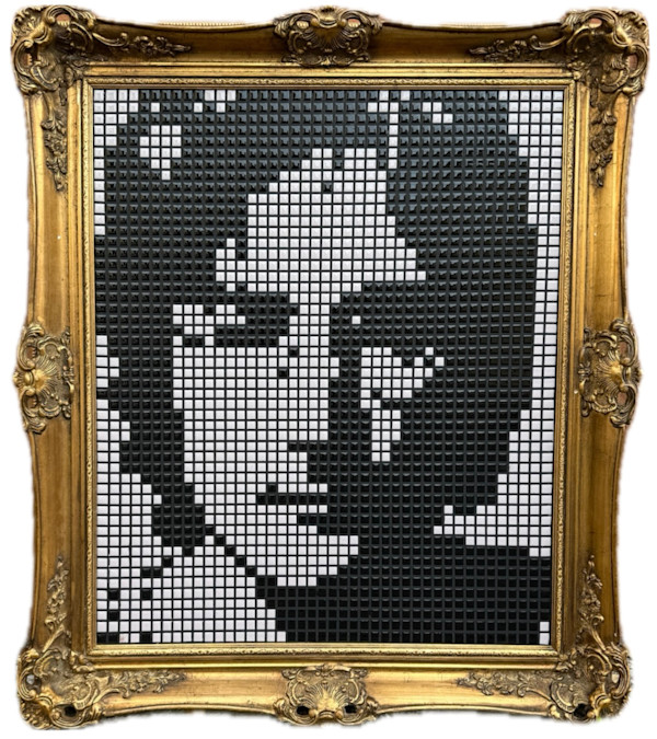 Lennon by Stacey Hughes, Image 1.