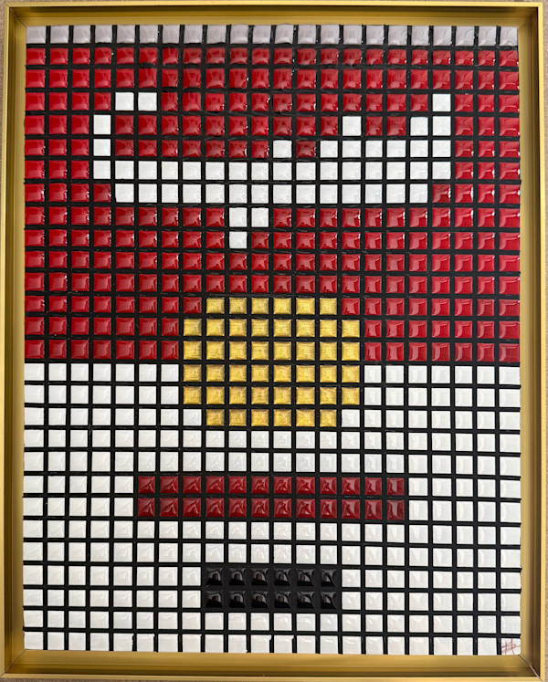 Campbells (Minimal) by Stacey Hughes, Image 1.