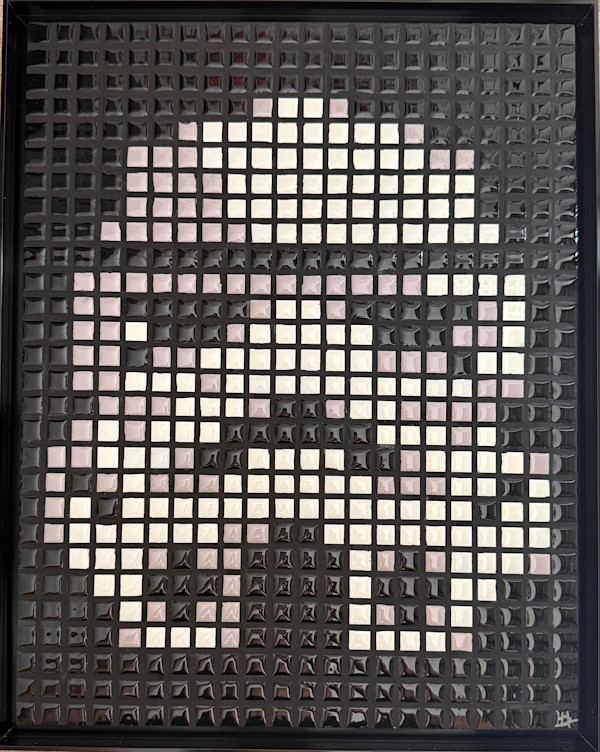 Mini Storm Trooper by Stacey Hughes, Image 1.