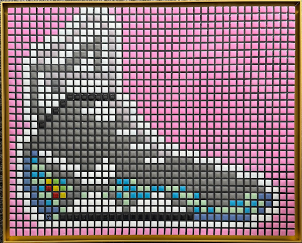 Nike Mags by Stacey Hughes, Image 1.
