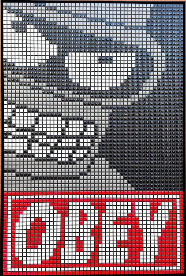 Obey Me by Stacey Hughes, Image 1.