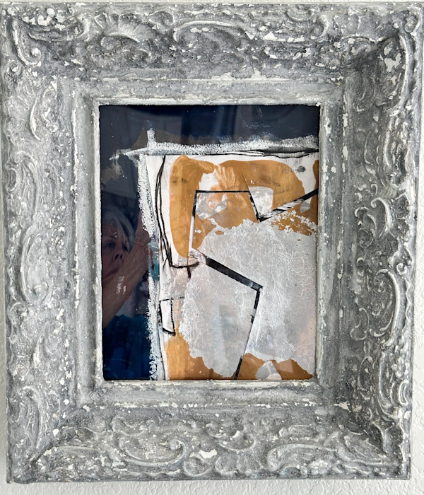 Untitled by Corrine Moore