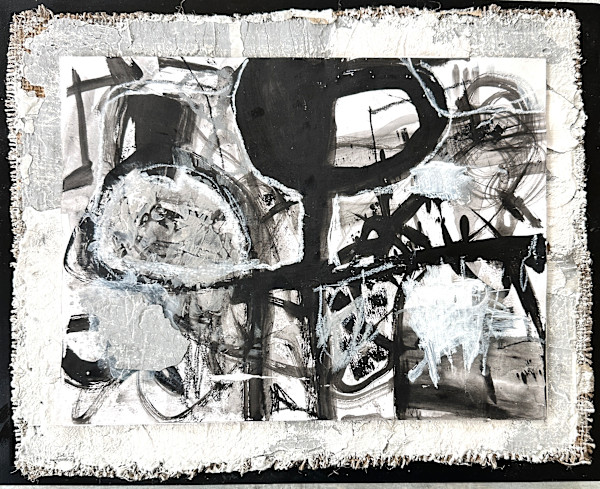 Black Noise by Corrine Moore