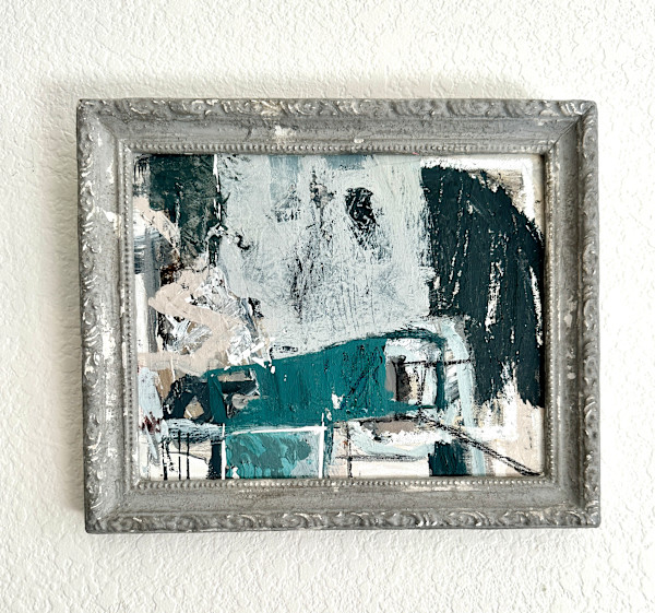 Edge No. 3 by Corrine Moore