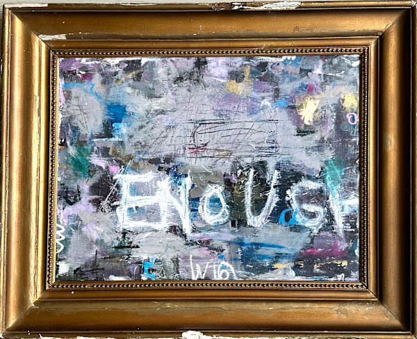 Chaotic by Corrine Moore, Image 1.