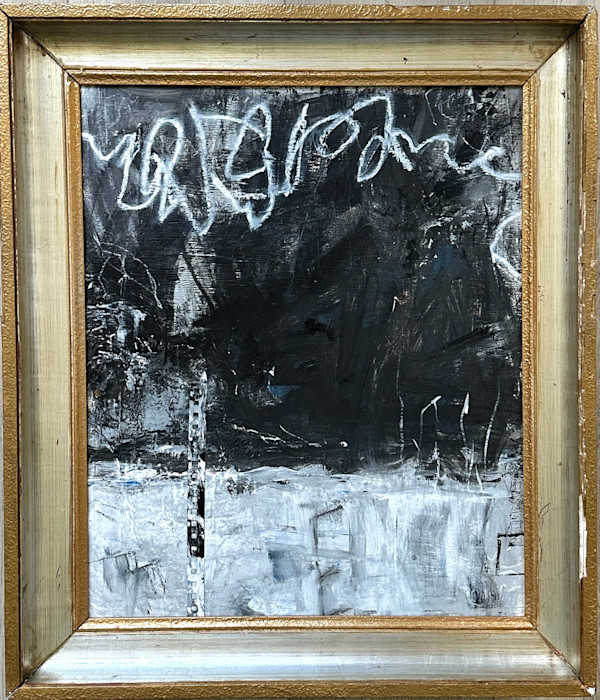 Gilded Heresy by Corrine Moore, Image 1.
