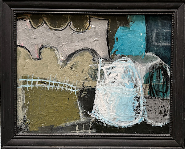 The Table After the Storm by Corrine Moore, Image 1.
