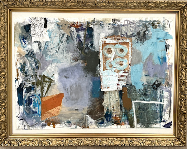 Modern Heirloom by Corrine Moore