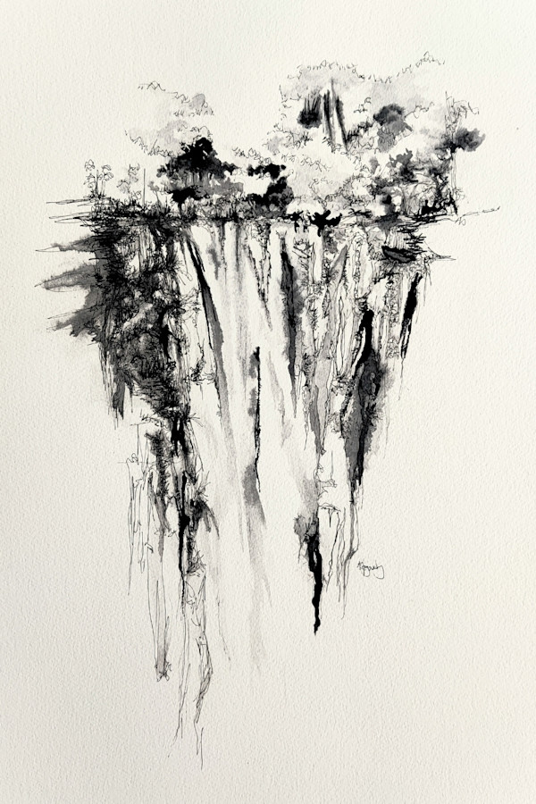 Nature's Wonderment by Kylie Fogarty, Image 1.