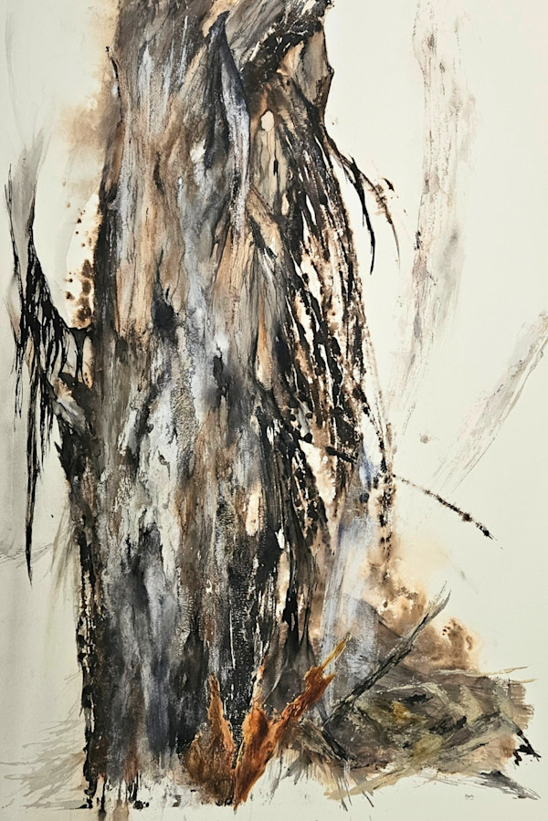 Shedding for Life by Kylie Fogarty, Image 1.