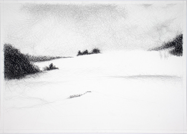 Path IX by Douglas Gilbert, Image 1.