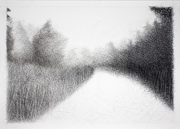 Path VII by Douglas Gilbert, Image 1.