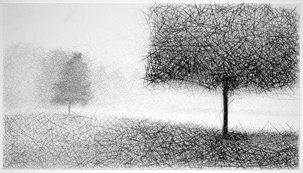 The Weight of Stillness by Douglas Gilbert, Image 1.