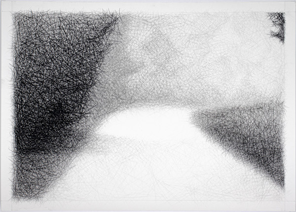 Path VIII by Douglas Gilbert, Image 1.