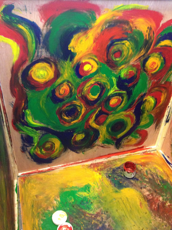 ART BOX by Amanda Silva, Image 6.