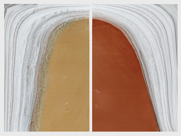 Archway_diptych by Ellen Konar & Steve Goldband, Image 1.
