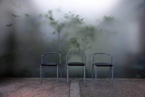 Be Seated by Ellen Konar & Steve Goldband, Image 1.