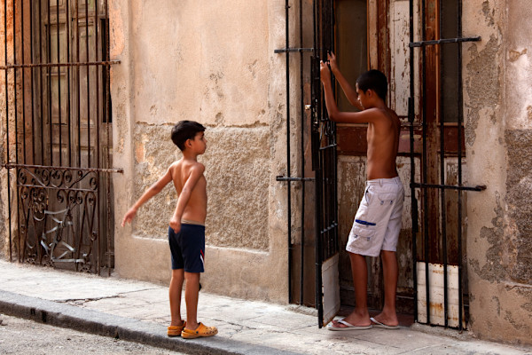 Boys by Ellen Konar + Steve Goldband, Image 1.