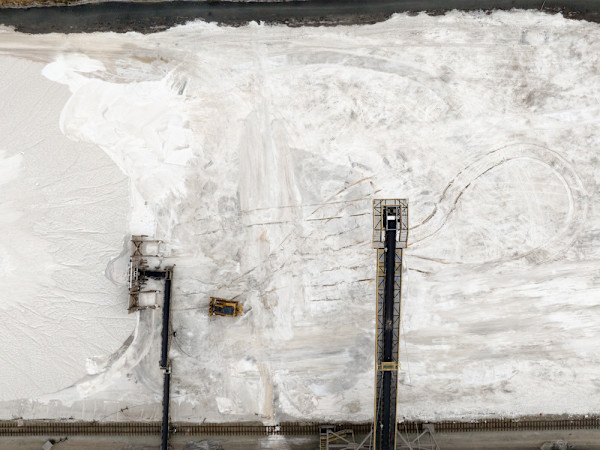 Canvas by Ellen Konar & Steve Goldband, Image 1.