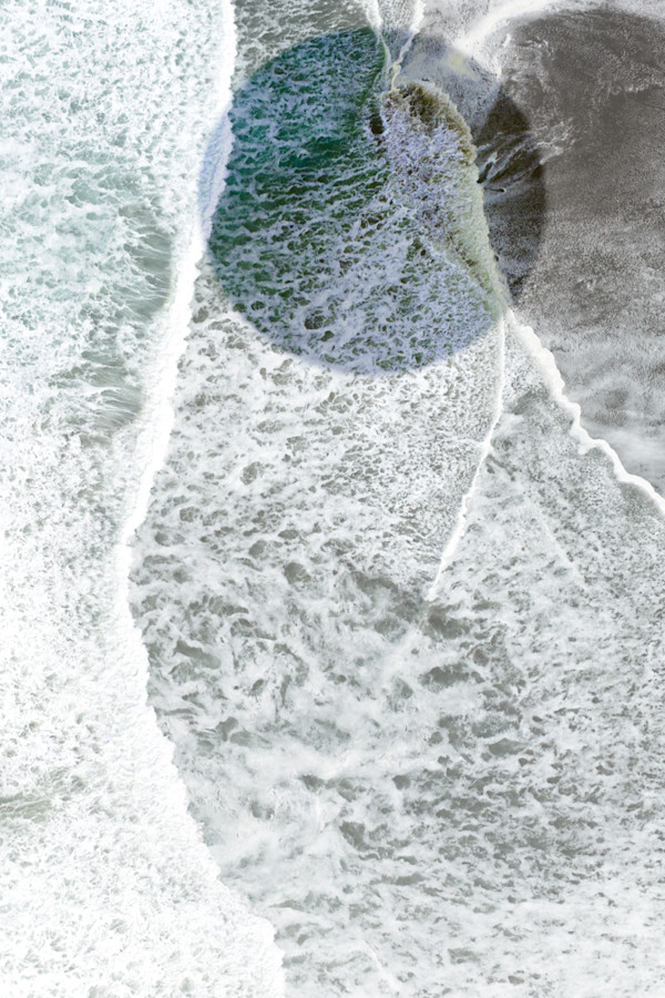 Caudal_2 by Ellen Konar & Steve Goldband, Image 1.
