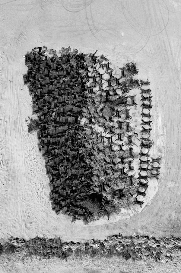 Grate Egg by Ellen Konar + Steve Goldband, Image 1.