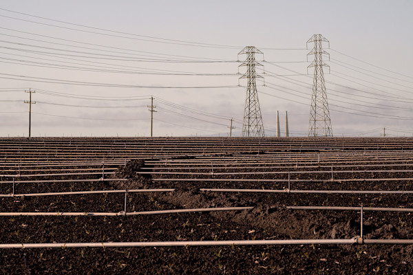 High Tension by Ellen Konar & Steve Goldband, Image 1.