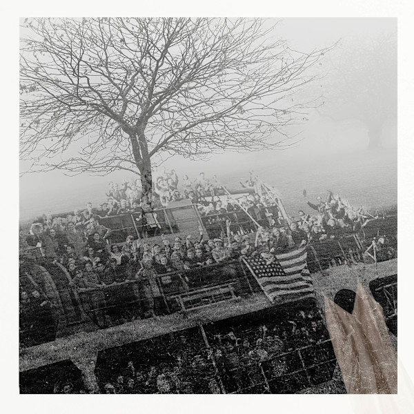 Immigrants by Ellen Konar + Steve Goldband, Image 1.