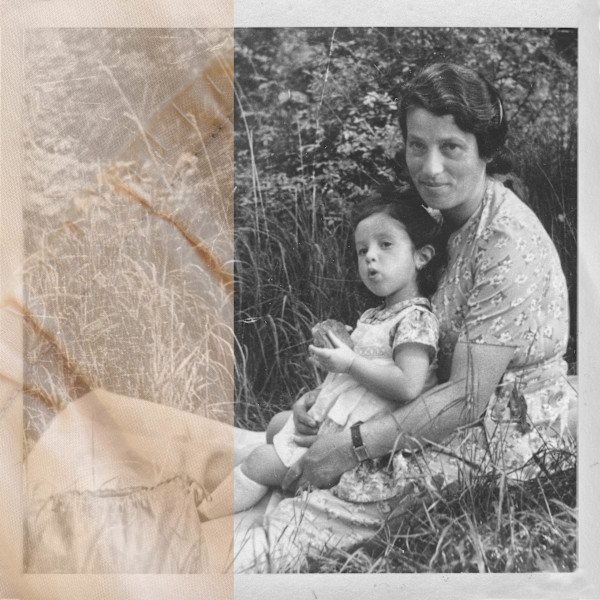 In Repose by Ellen Konar + Steve Goldband, Image 1.