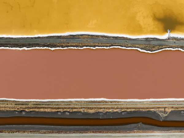 Layered by Ellen Konar & Steve Goldband, Image 1.