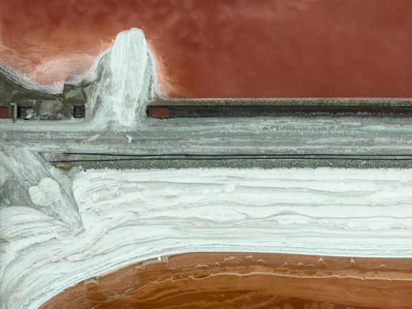 Layers by Ellen Konar & Steve Goldband, Image 1.