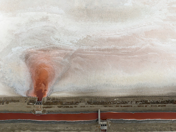 Outgoing by Ellen Konar & Steve Goldband, Image 1.