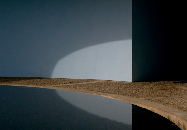 Oval in OvaL by Ellen Konar + Steve Goldband, Image 1.