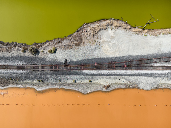 Tracks by Ellen Konar & Steve Goldband, Image 1.