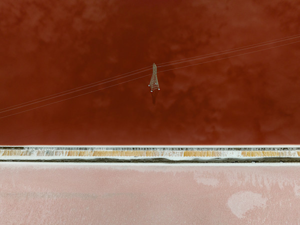 Transmission by Ellen Konar & Steve Goldband, Image 1.