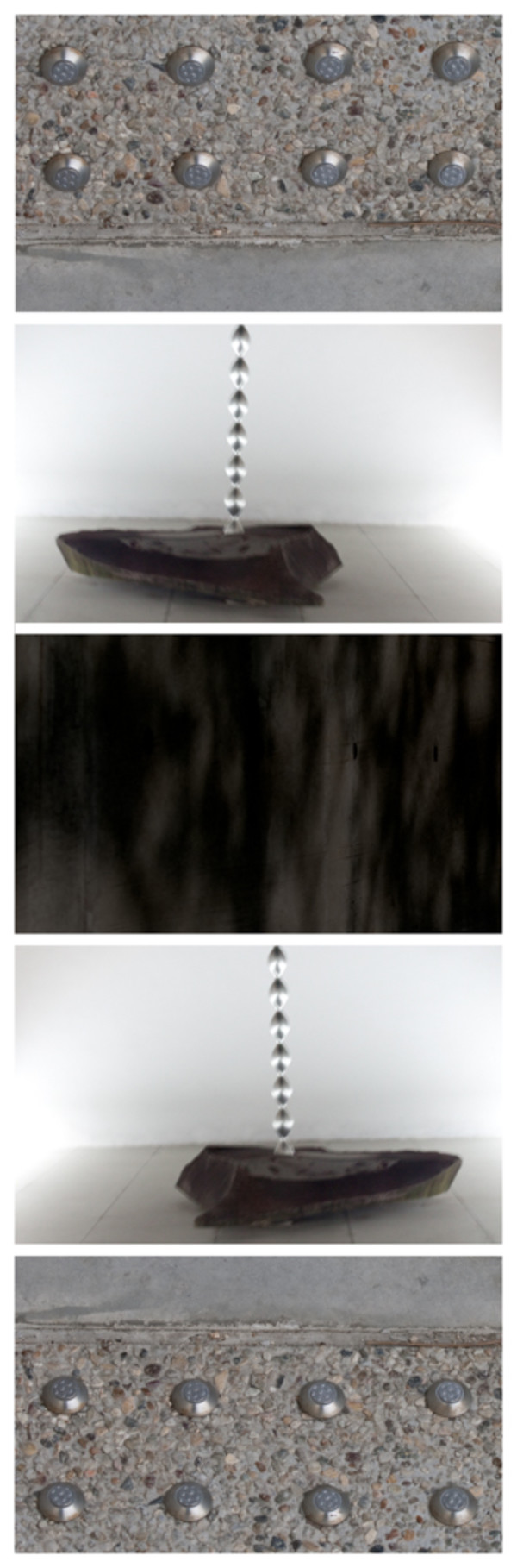 Five Easy Pieces by Ellen Konar + Steve Goldband, Image 1.