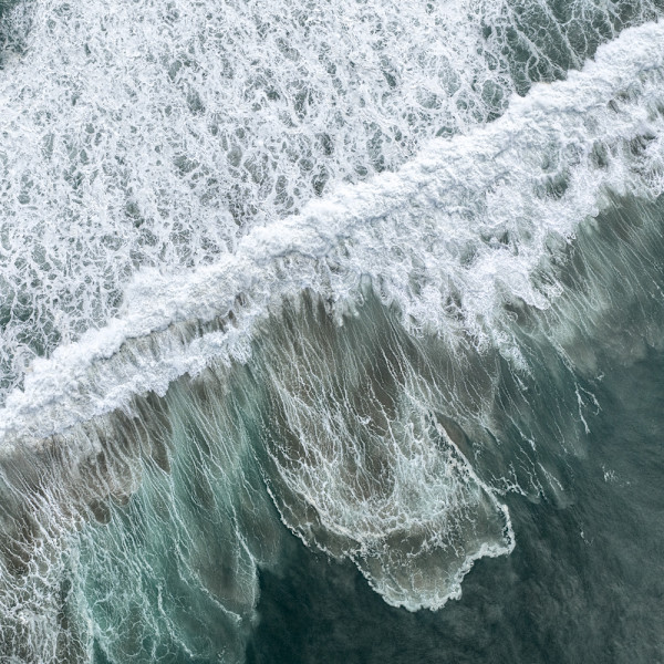 Fissure by Ellen Konar + Steve Goldband, Image 1.