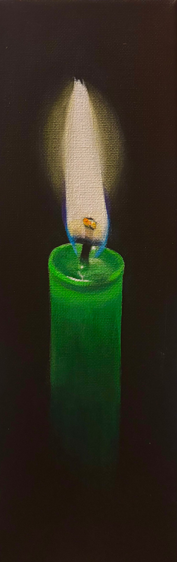 Shine by Nadine Baker, Image 1.