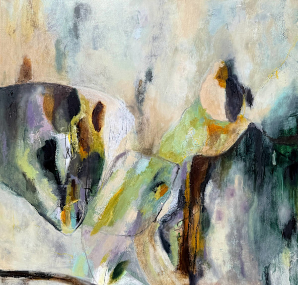 Foundation 1 by Brita Nordin, Image 1.